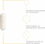 Probiotic Supplements 30 capsules