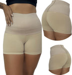 Short Support and Compression Garments