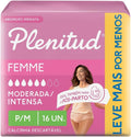 Plenitud Incontinence Products 16 pieces