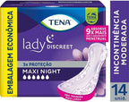 Tena Incontinence Products Without Wings 14 pieces