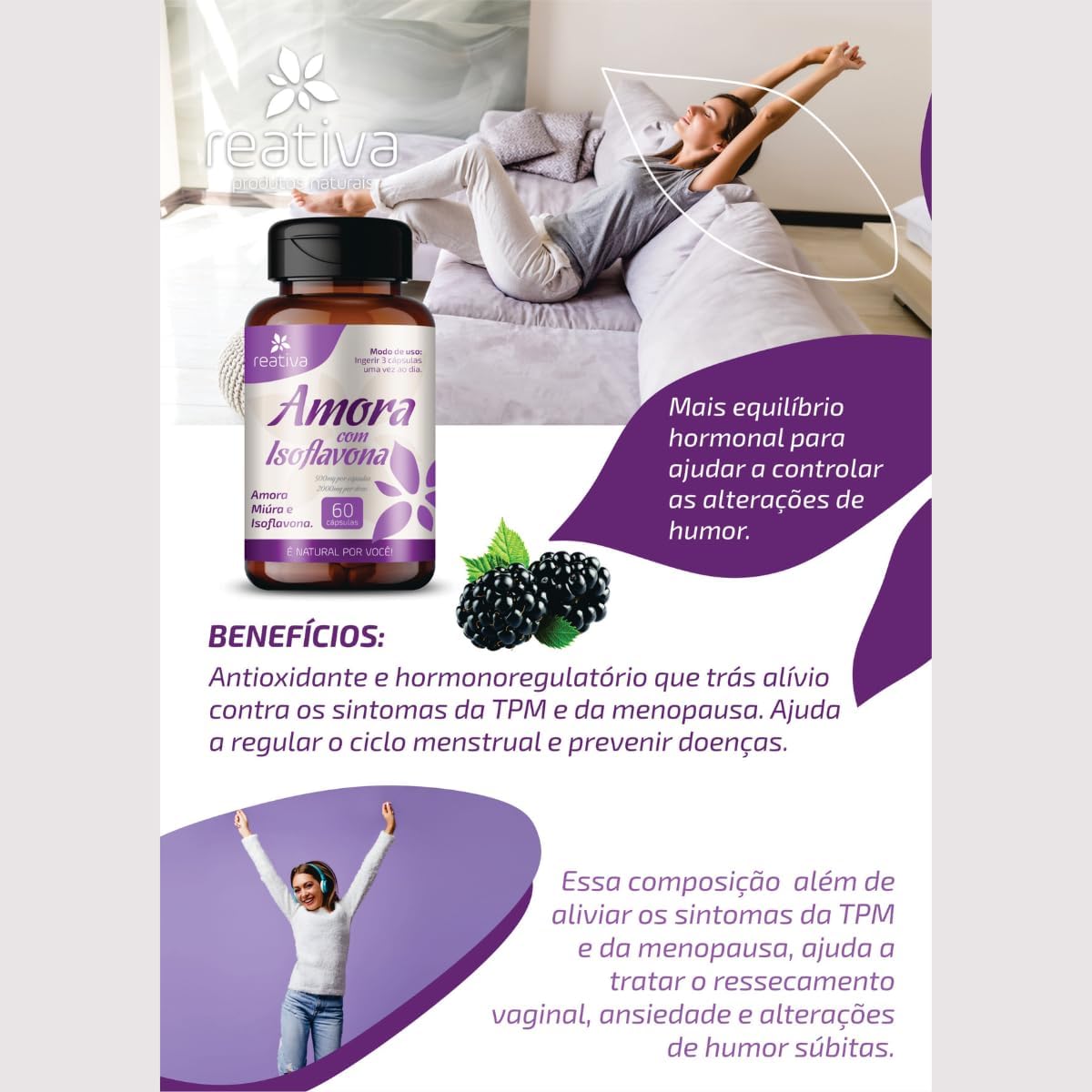 Dietary Supplements 60 capsules 500mg