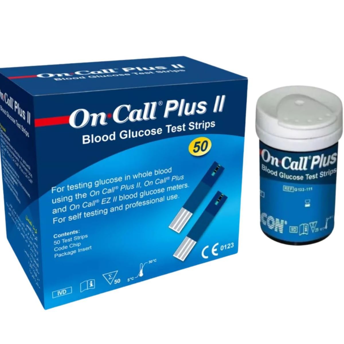 Health Test Kits 100 l