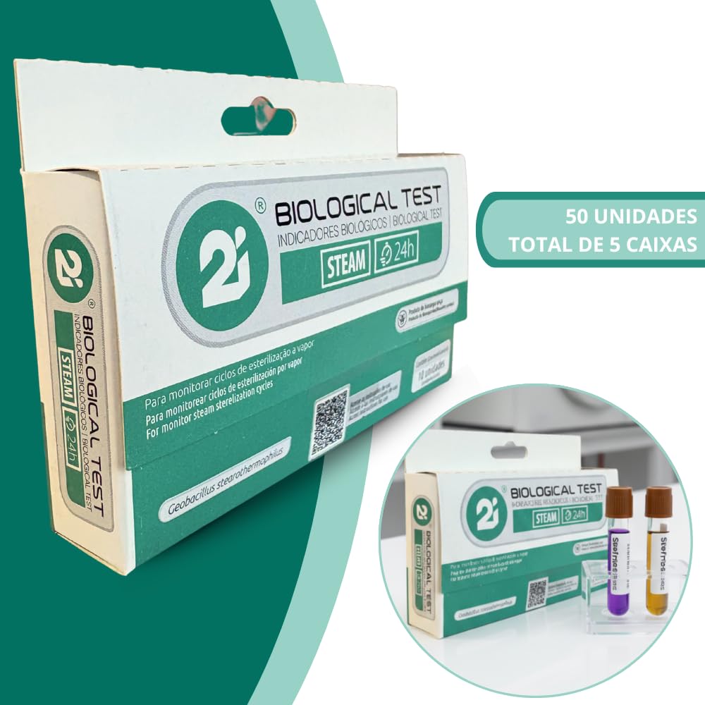 Health Test Kits