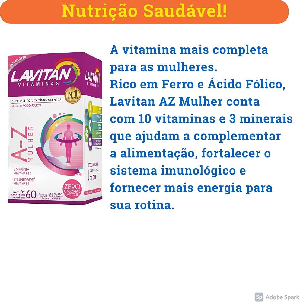 Dietary Supplements 03 L 60 tablets