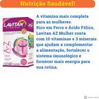 Dietary Supplements 03 L 60 tablets