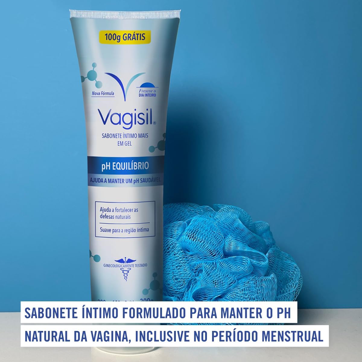 Vagisil Personal Care 75ml