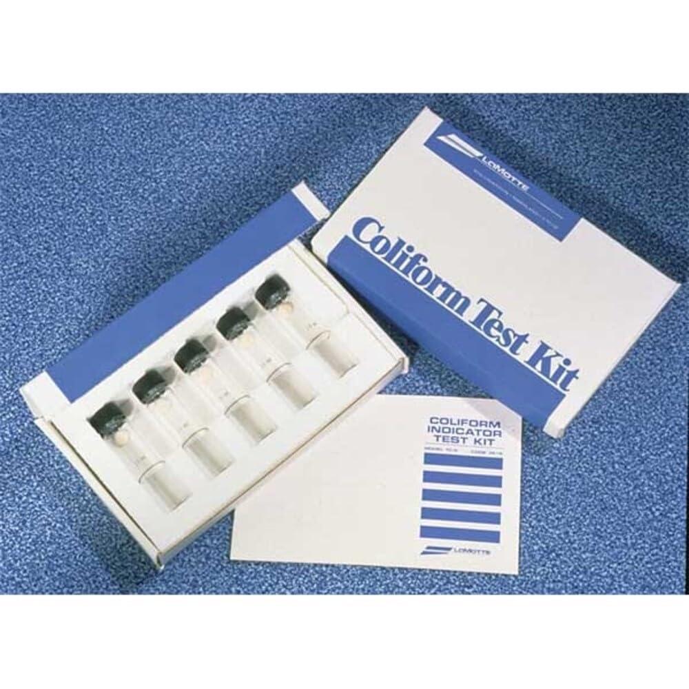 Environmental Test Kits