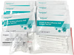 Fanttest 4 in 1 COVID-19 /RSV/Influenza A&B Antigen Test Kit for self-testing (7 Pack)