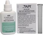 API KH Health Test Kits