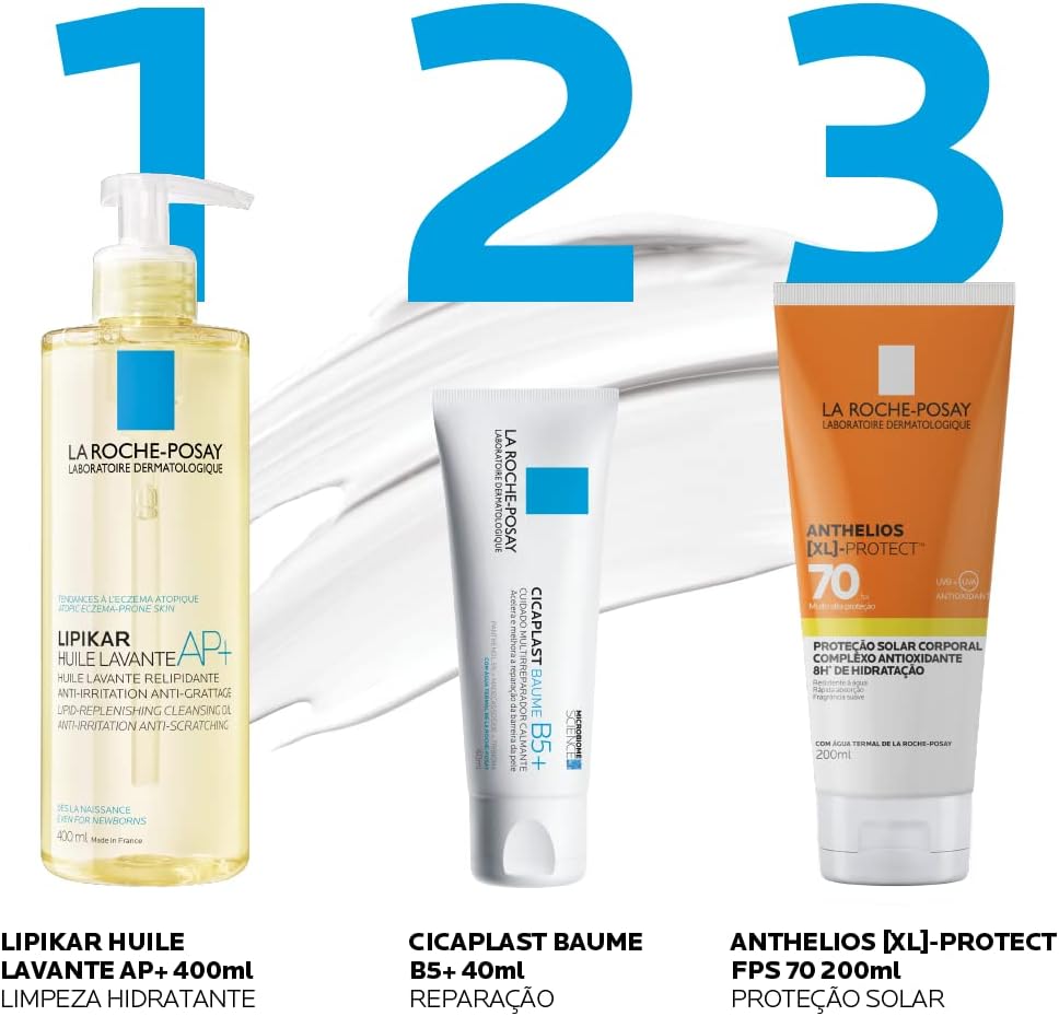 Skin Care