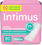 Intimus Panty Liners 80 pieces