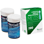 Health Test Kits 100 l