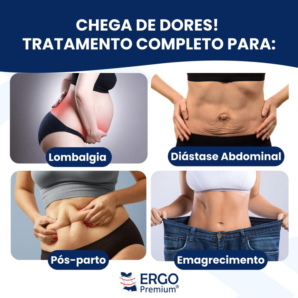 Support and Compression Garments