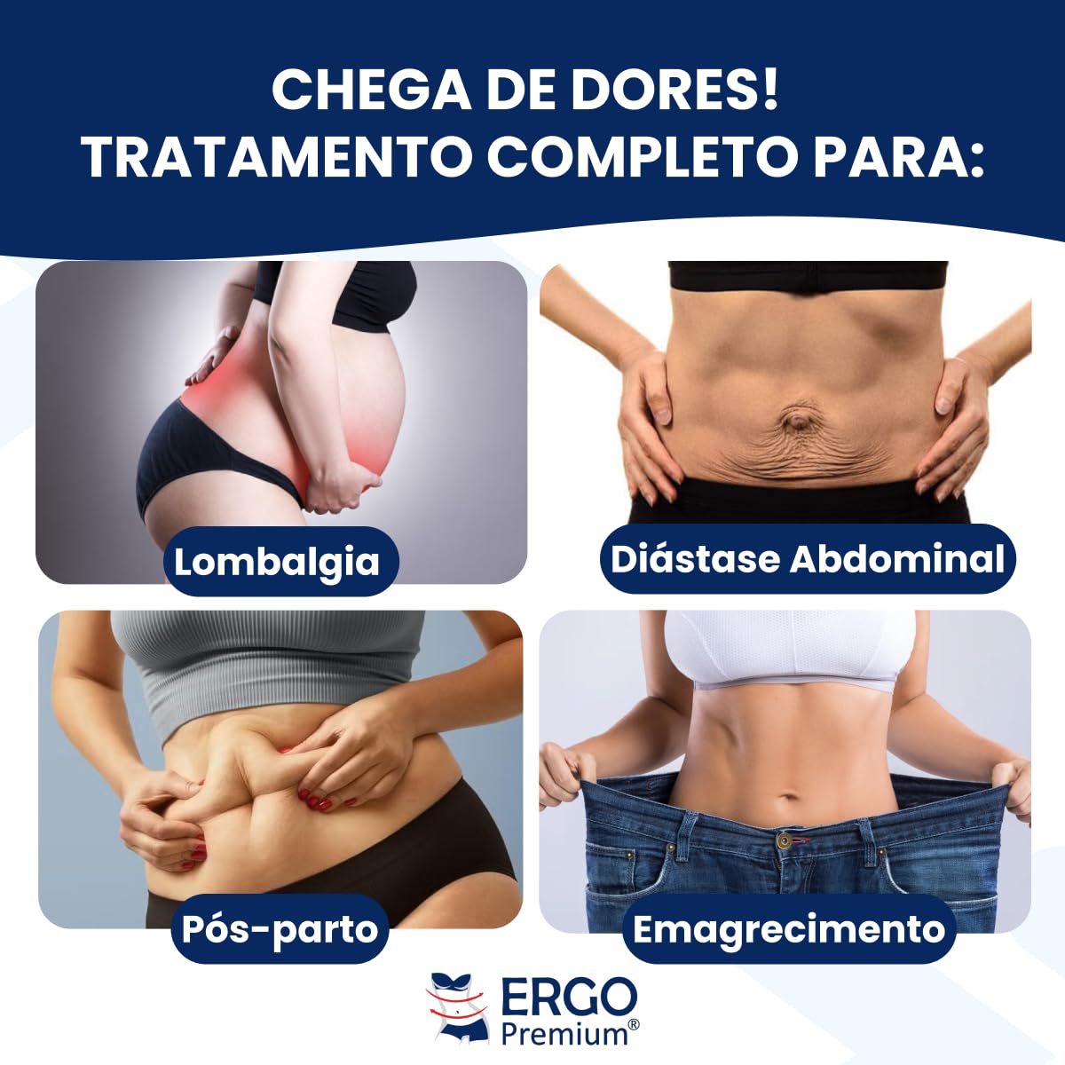Support and Compression Garments
