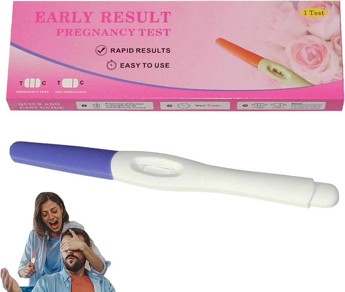 Pregnancy Test Kits