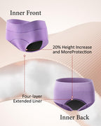 Periodenunterwasche Underwear 60 ml