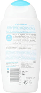 Femfresh Intimate Cleansers 250 ml