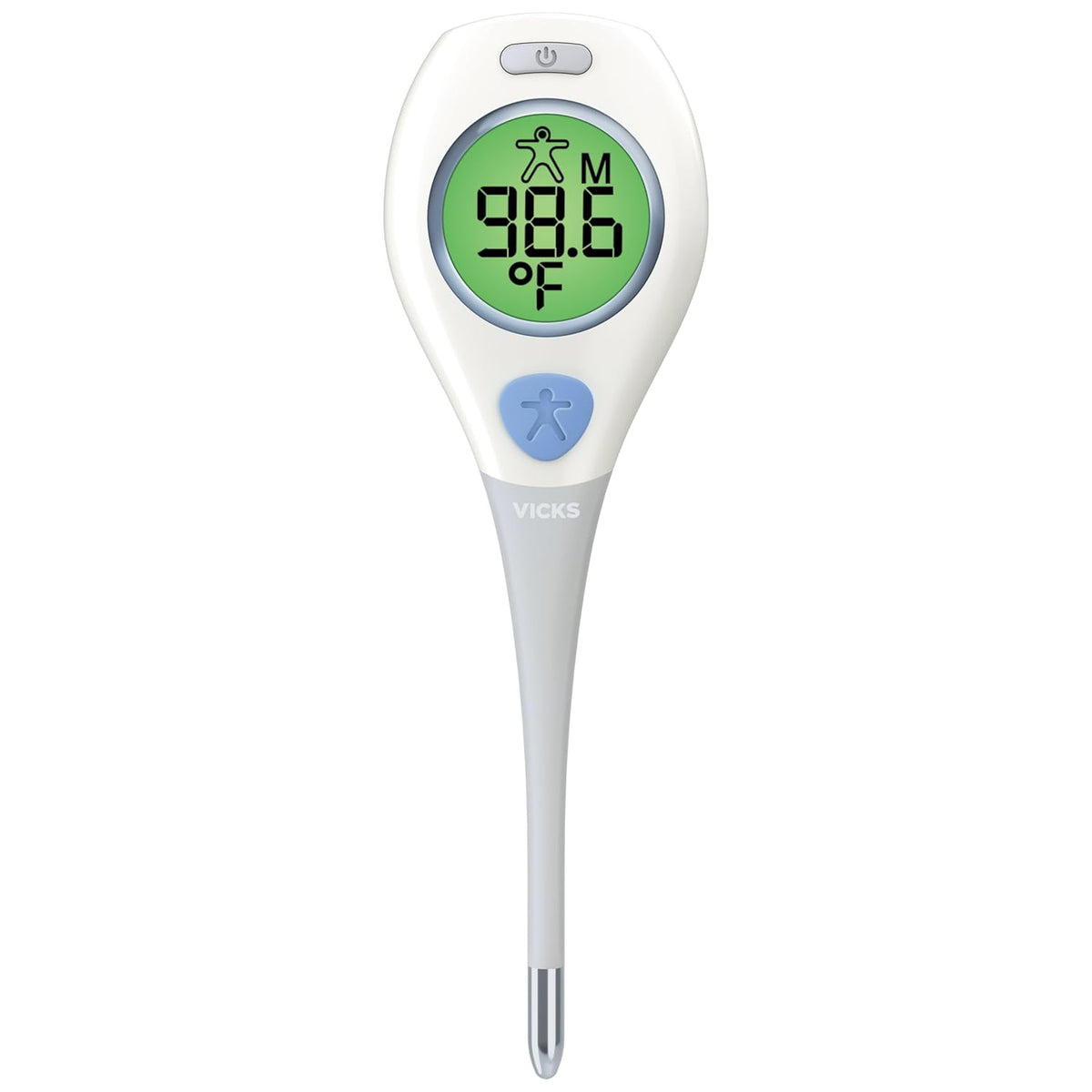 Vicks RapidRead Digital Thermometer