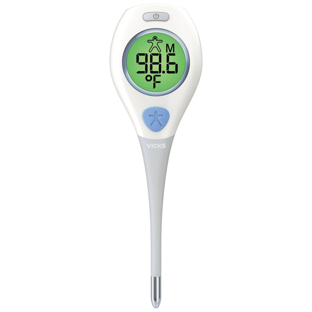 Vicks RapidRead Digital Thermometer