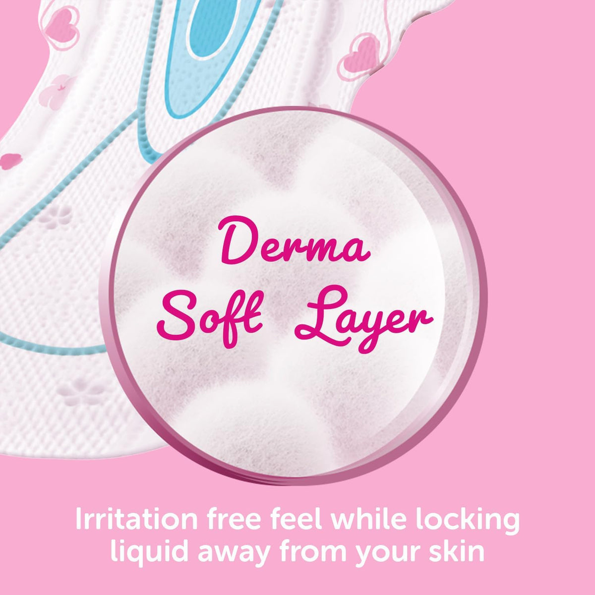 Sanitary Pads