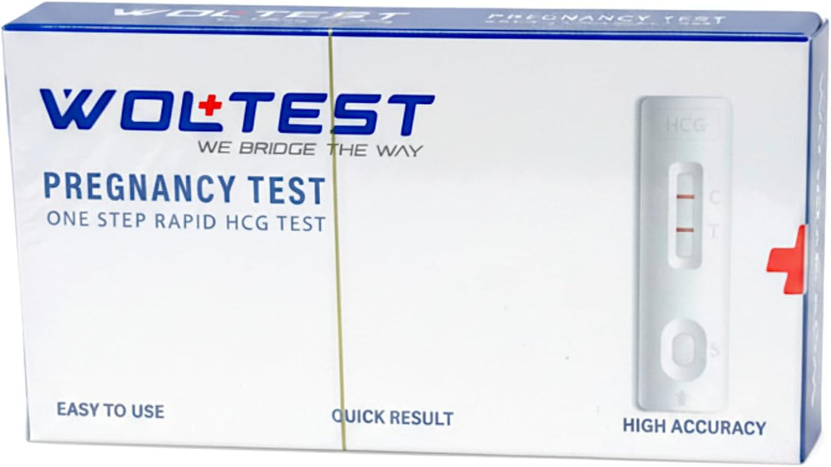 Pregnancy Test Kits