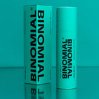 BINOMIAL - Urban Barrier | Moisturizing Cream with SPF 30 | Antioxidant Face Shield | Luminosity/Glow Effect | Skincare | 50 ml
