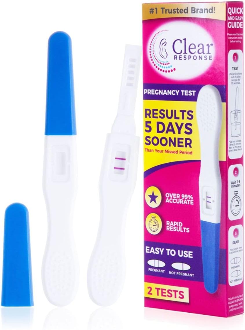 Pregnancy Test Kits