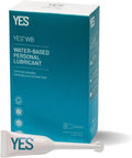 Personal Lubricants Organic Water-Based