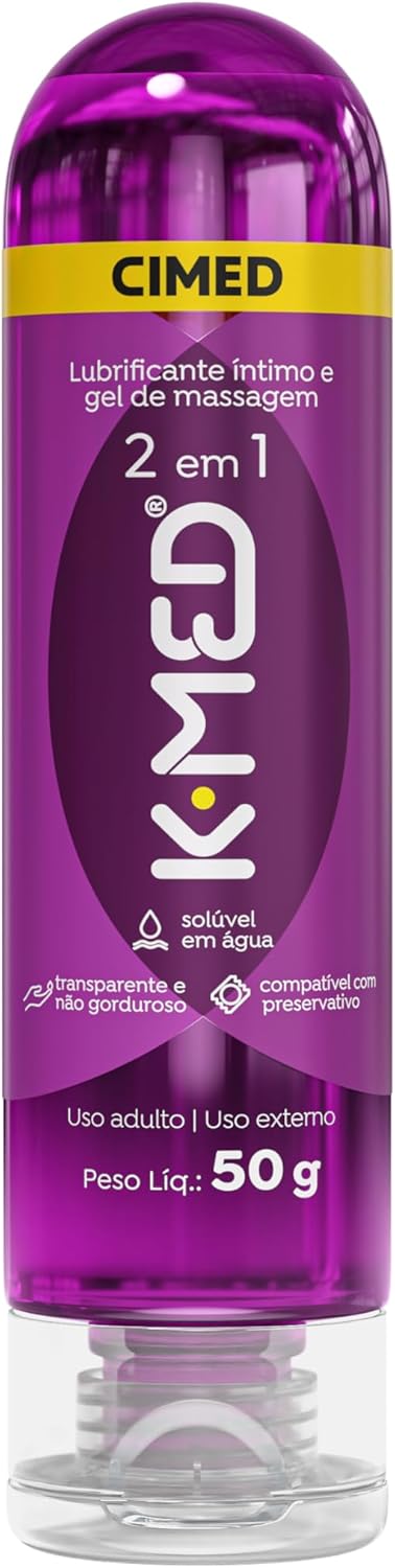 Personal Lubricants 50g