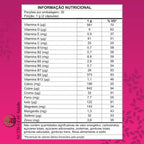 MULHER Dietary Supplements