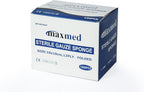 Gauze and Wound Dressings Sterile High Absorbency 10 cm 100 pieces