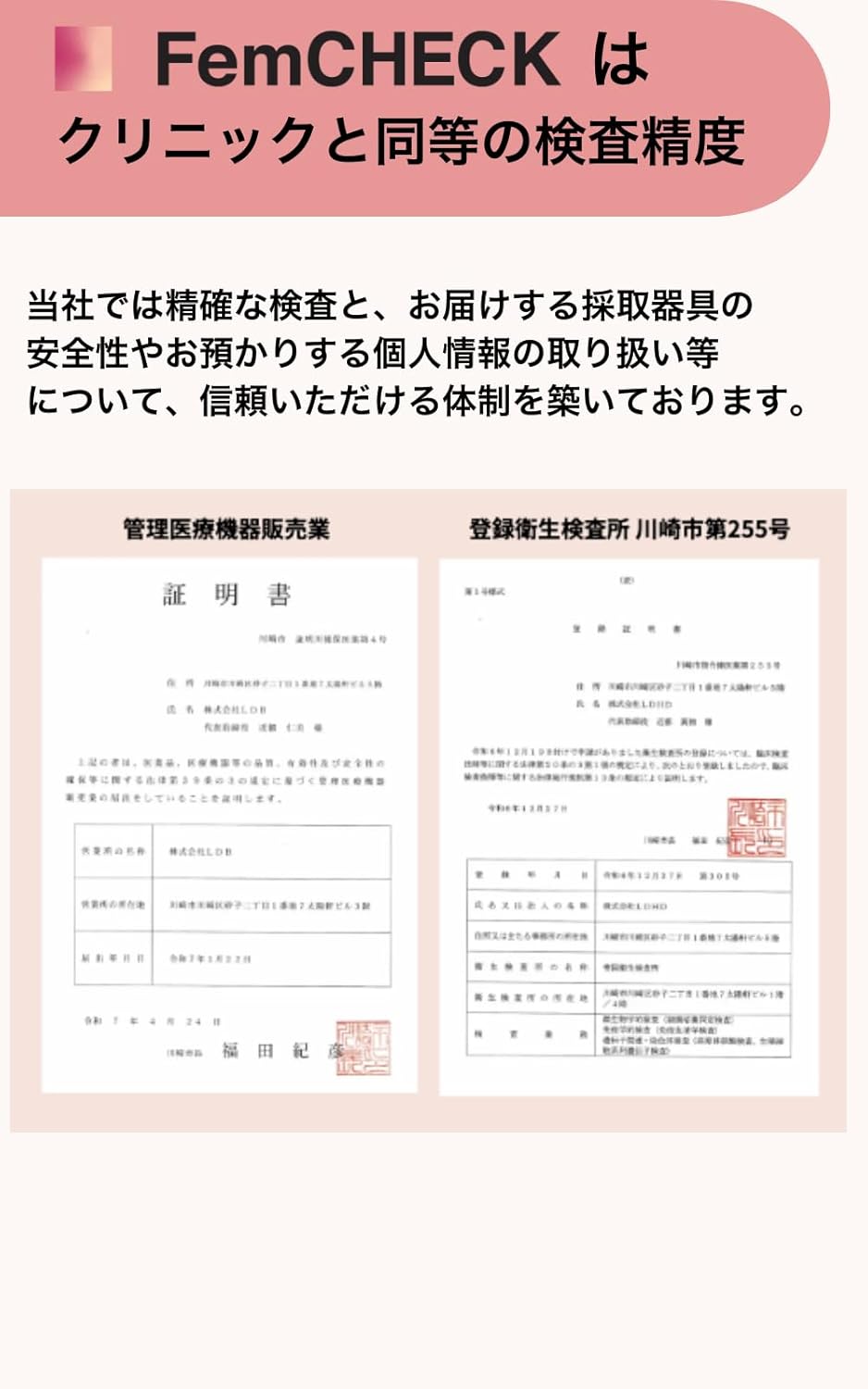 STI Test Kits