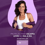 Panty Liners 14 pieces