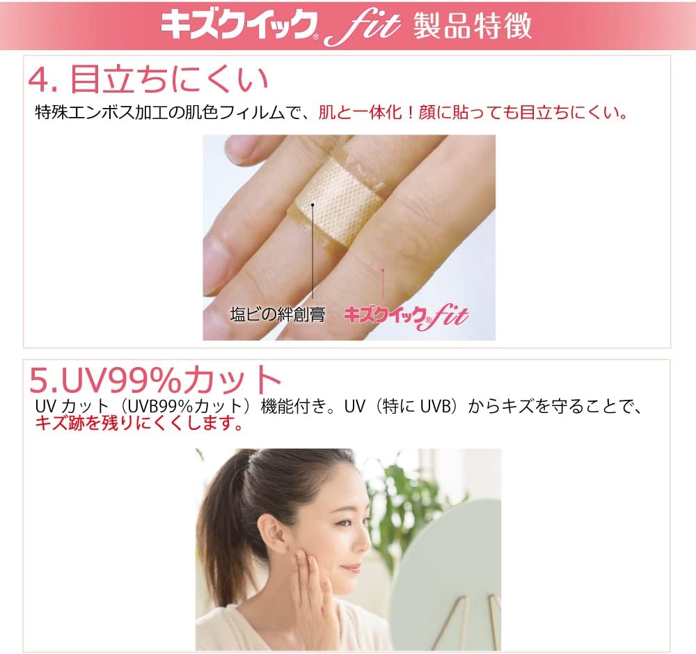 Wound Dressings and Bandages Hydrocolloid 14 pieces
