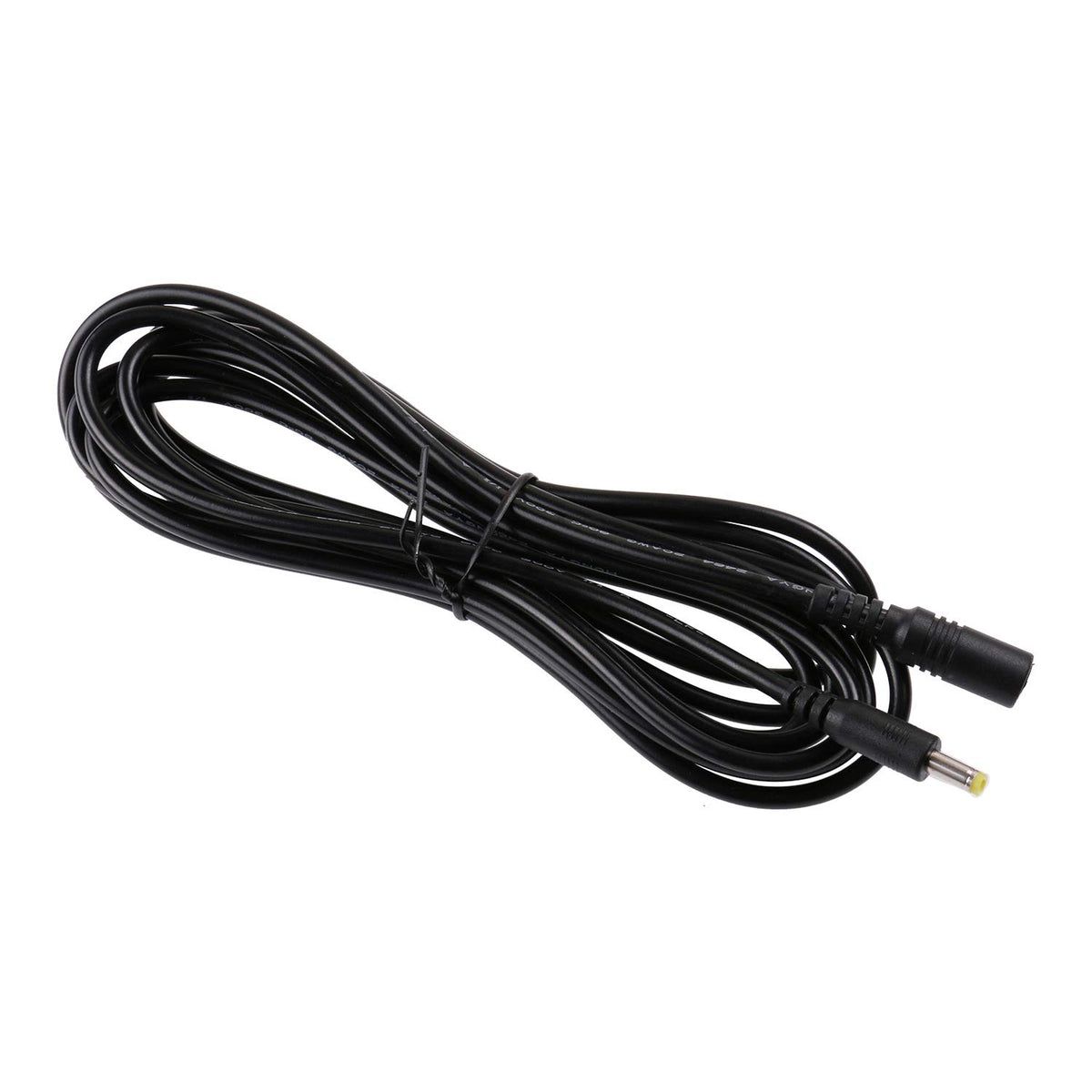 10ft 4.0mm Power Extension Cable 4.0mm x 1.7mm Extension Cord for Omron Blood Pressure Hem-ADPTW5, PSP 3000 2000 1000