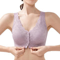 Bras Front Opening Wire-Free