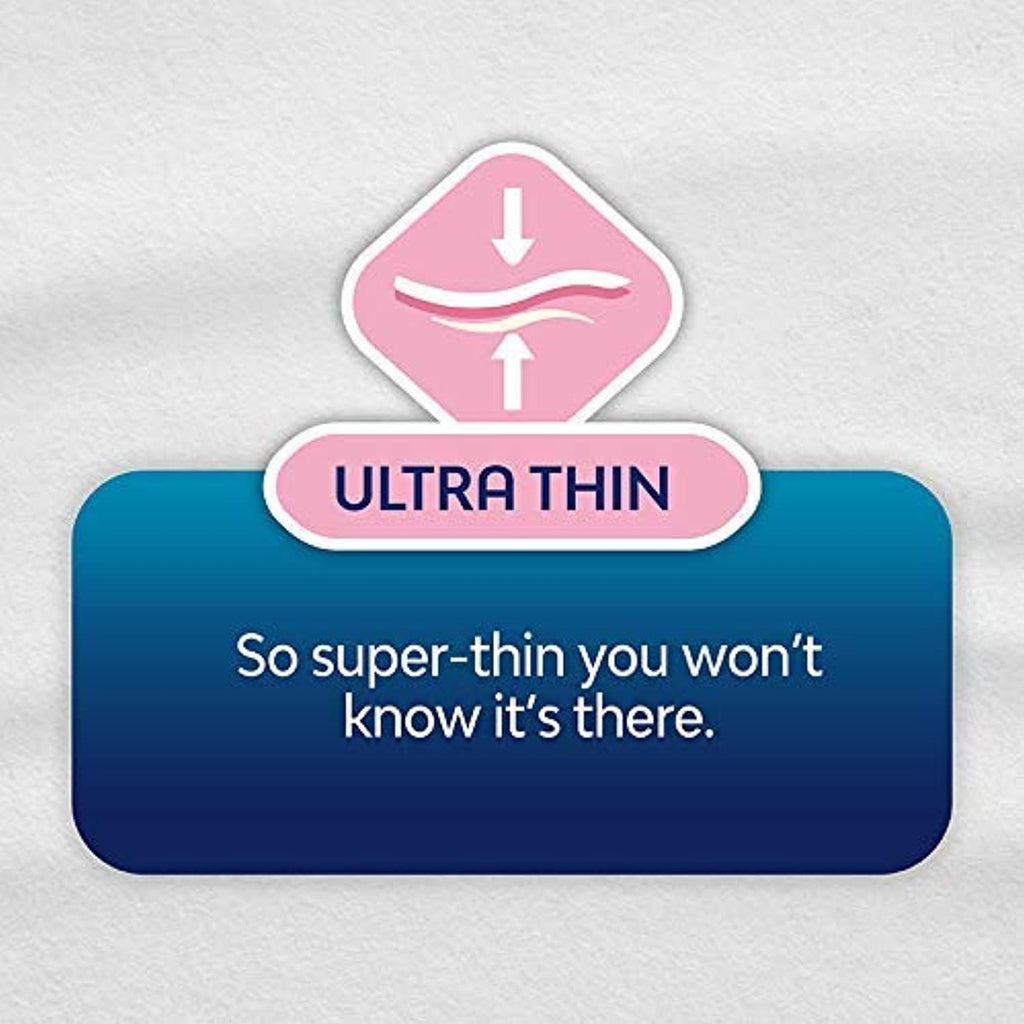 Panty Liners 16 pads