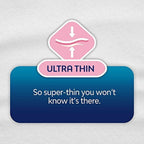 Panty Liners 16 pads