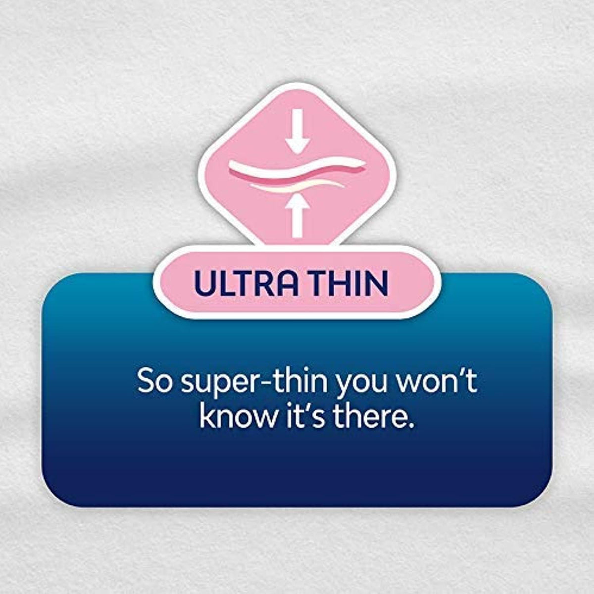 Panty Liners 16 pads