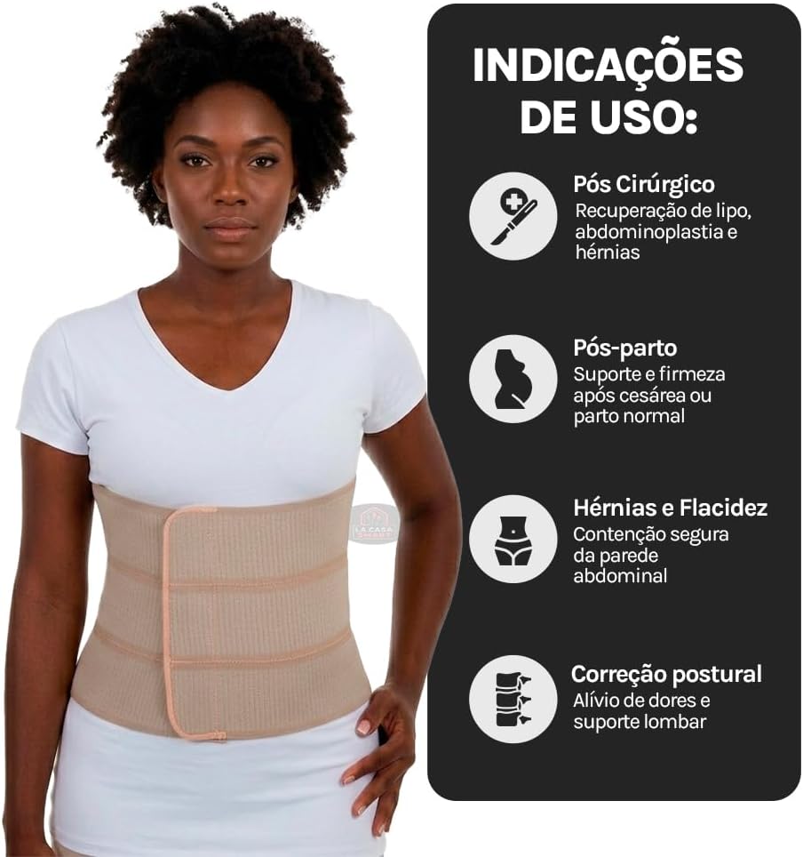 Support and Compression Garments 3 G