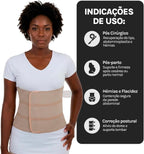Support and Compression Garments 3 G
