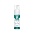pH-D Feminine Health Boric Acid Foam Wash, Sensitive, 6 Fl Oz, Pack of 1 | Feminine Wash for Women, Intimate Wash, pH Balanced, No Added Parabens, Plant-Based