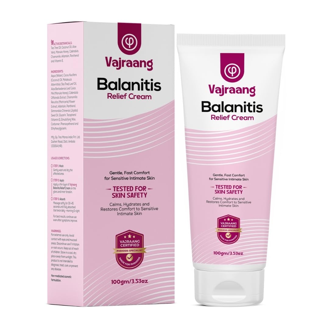 Vajraang Personal Care 100.1 g