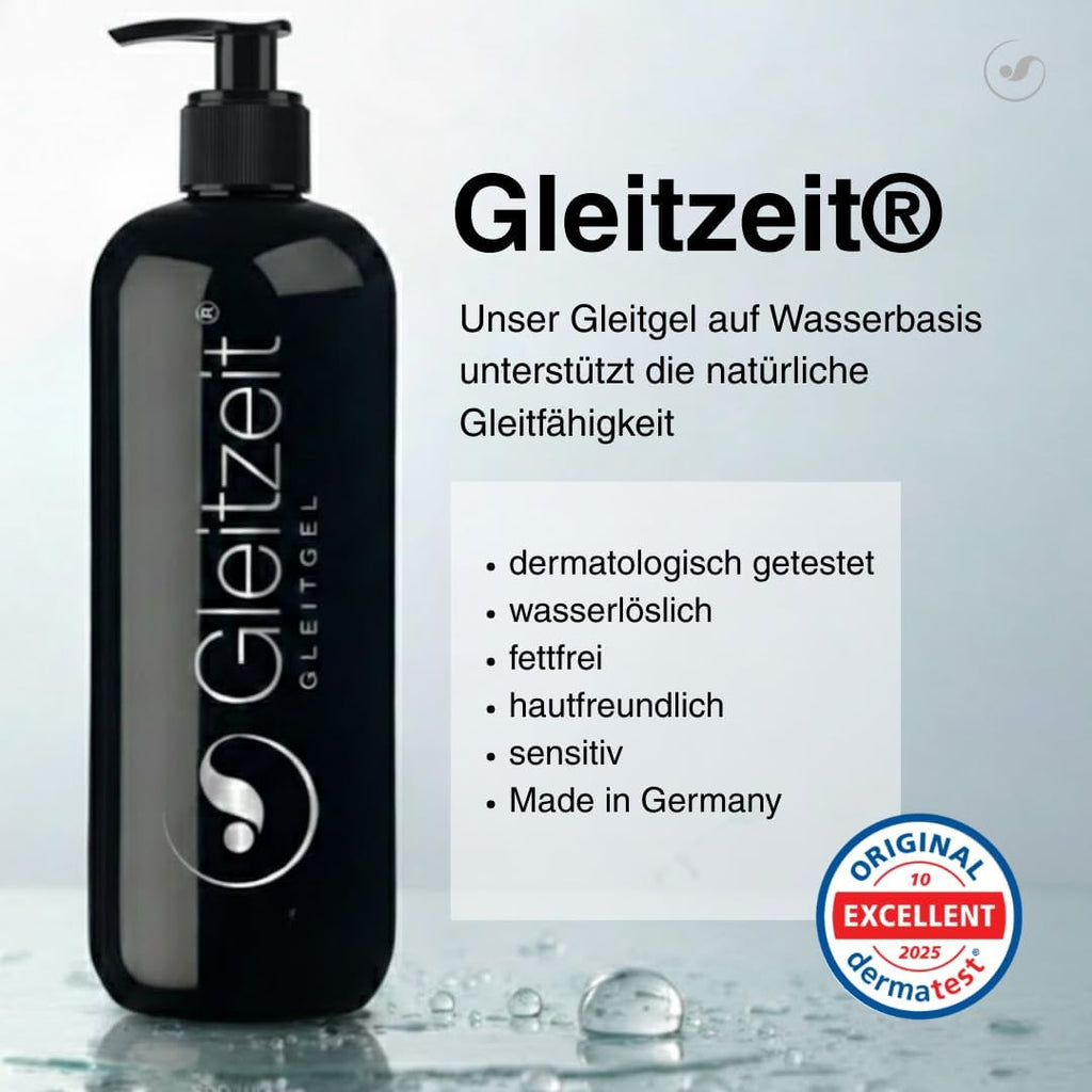 Personal Lubricants Water-Based