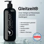 Personal Lubricants Water-Based