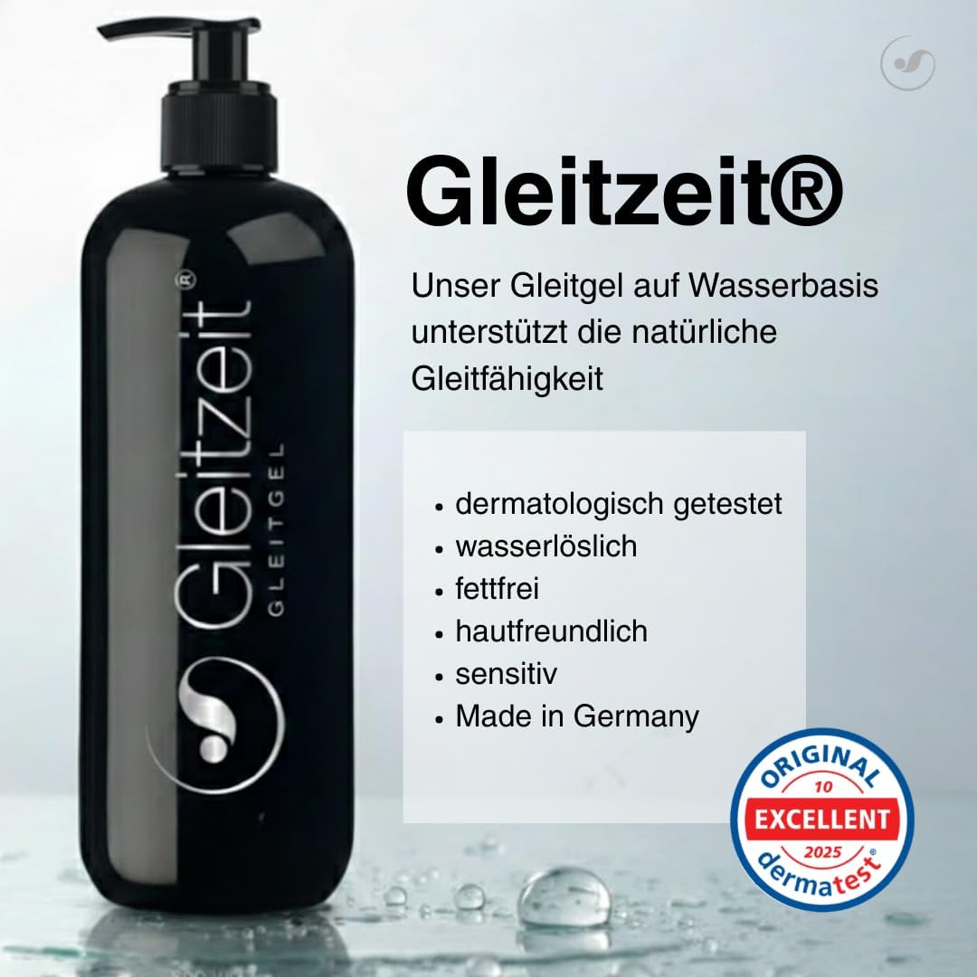 Personal Lubricants Water-Based