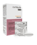 Cumlaude Lab – Prebiotic Eggs, with Lactic Acid, Prebiotics and Provitamin B5, Prevents Vaginosis and Vaginitis, Rebalances Intimate PH, Suitable for Pregnant Women – 10 Units