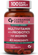 Dietary Supplements 100 tablets