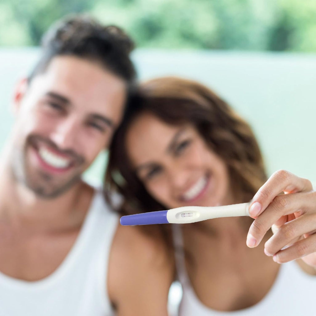 Pregnancy Test Kits