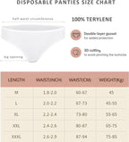 Disposable Underwear Disposable Postpartum 7 pieces